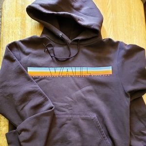 Vail Hoody with Kangaroo Pouch
